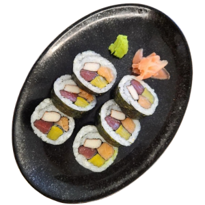Futo Maki